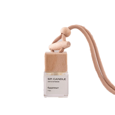 Автодиффузор "Будапешт" SPCandle