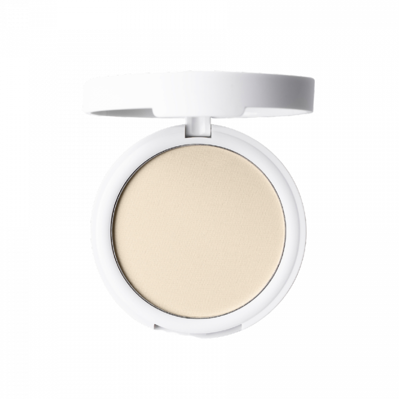 Тональная основа матовая Skin Barrier С503 Kristall Minerals